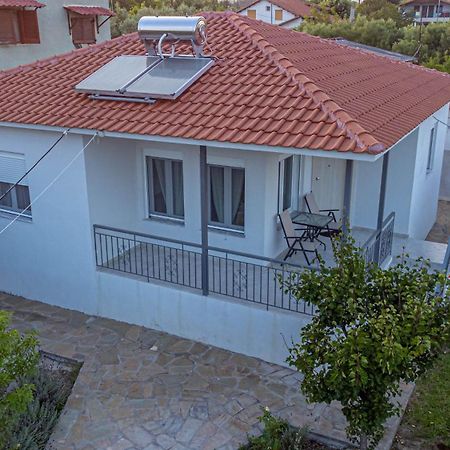 Villa Harmony Vergia Bagian luar foto