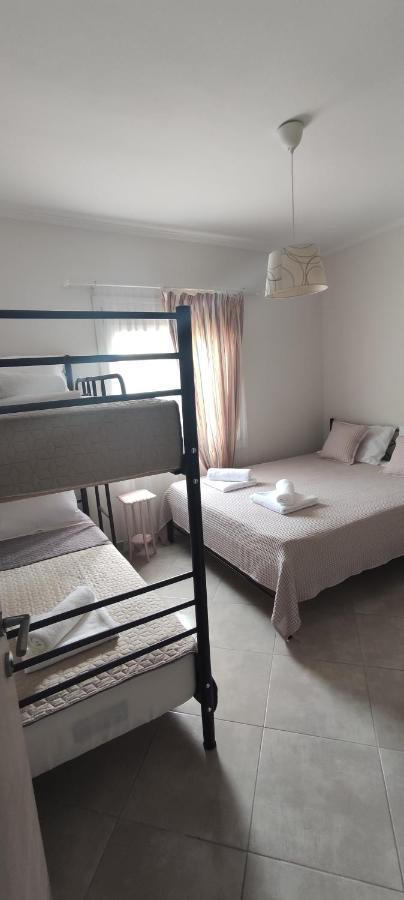 Villa Harmony Vergia Bagian luar foto